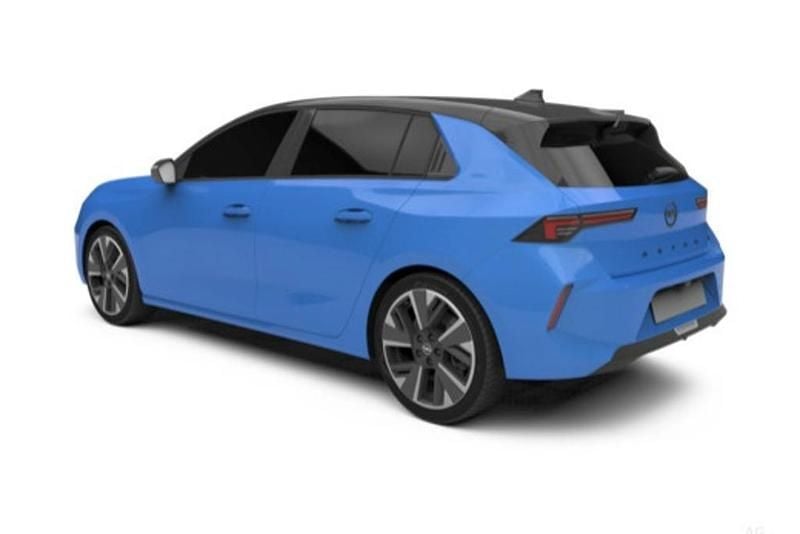 75€450€450€ Usado 2023 Opel Astra Edition Citadino | € 39.984 - Imagem 1/4