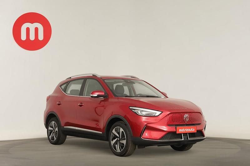 Novo 2025 MG ZS Luxury Sedan | € 27.999 (Bom preço) - Imagem 1/4