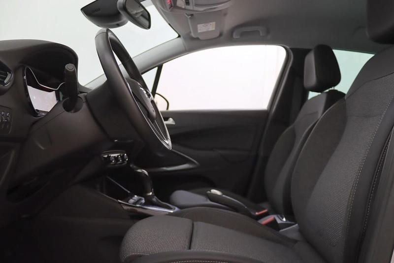 Cinzento Usado 2024 Opel Crossland SUV | € 19.900 (Preço justo) - Imagem 1/1