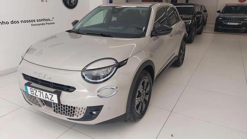 Outro Novo 2025 Fiat 600 Pop SUV | € 25.500 (Preço justo) - Imagem 1/4
