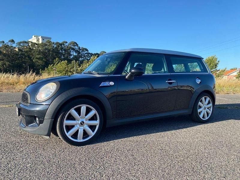 Usado 2007 Mini Cooper S Clubman Carrinha | € 7.800 - Imagem 1/4