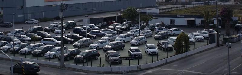 Usado Opel Corsa 95 HP (69 kW) 2013 Preto Citadino