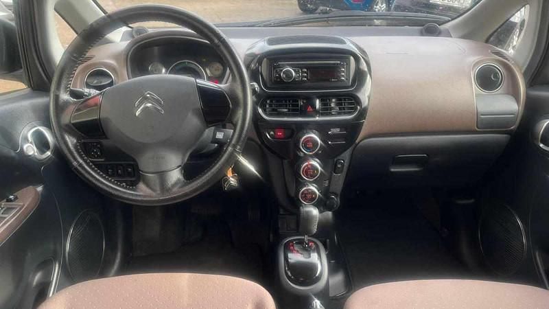 Usado Citroën C-zero 47 kW (64 HP) 2018 Branco Citadino