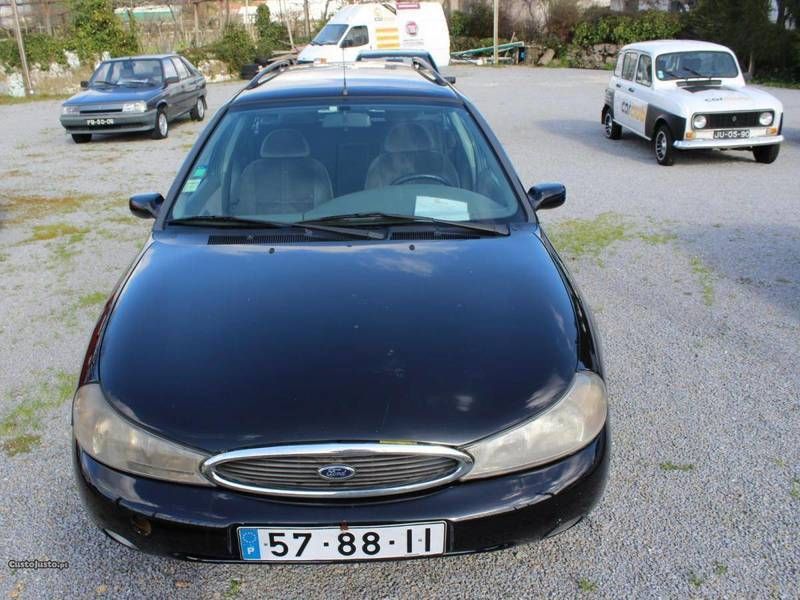 Ford mondeo 97