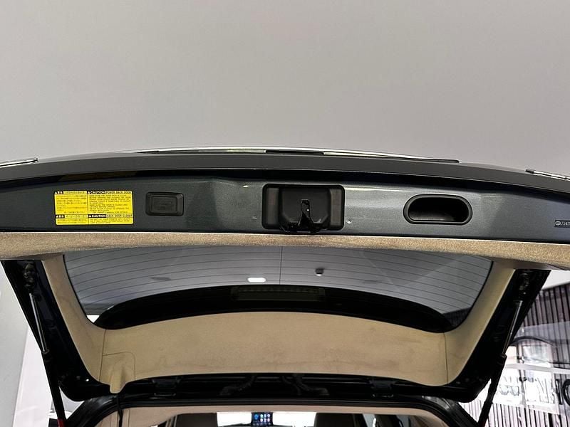 Usado Lexus RX400 272 HP (200 kW) 2006 Preto SUV