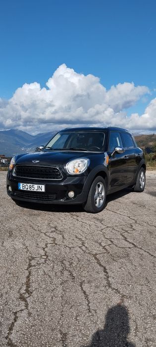 Usado 2012 Mini Countryman SUV | € 9.000 (Bom preço) - Imagem 1/4