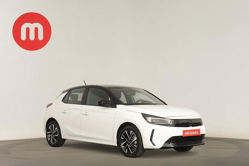 Usado 2024 Opel Corsa | € 17.499 (Preço justo) - Imagem 1/4