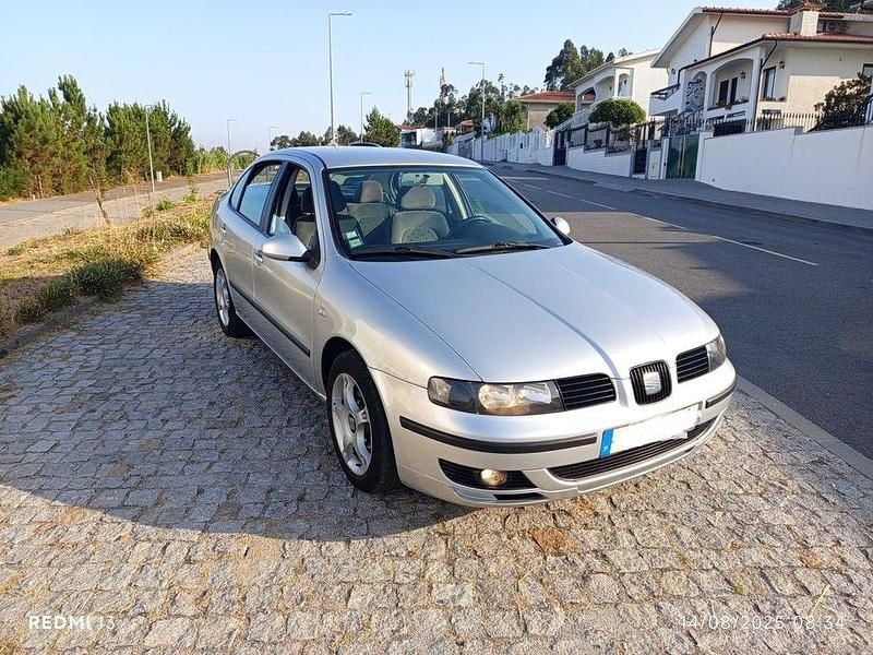 Usado 2001 Seat Toledo | € 3.550 - Imagem 1/4