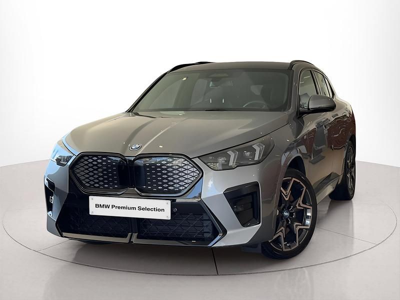 Usado 2024 BMW iX2 Comfort Edition SUV | € 61.600 - Imagem 1/4