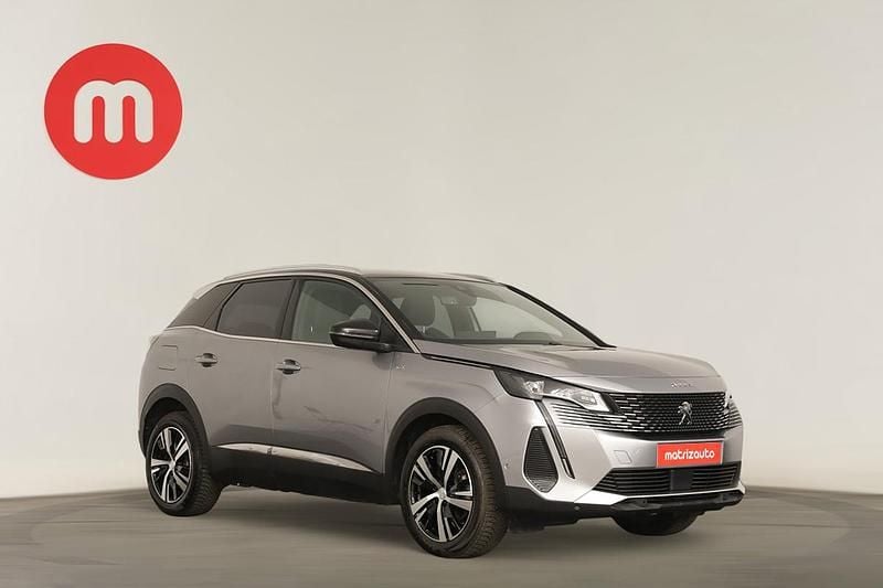 Usado 2023 Peugeot 3008 GT | € 28.499 (Preço justo) - Imagem 1/4
