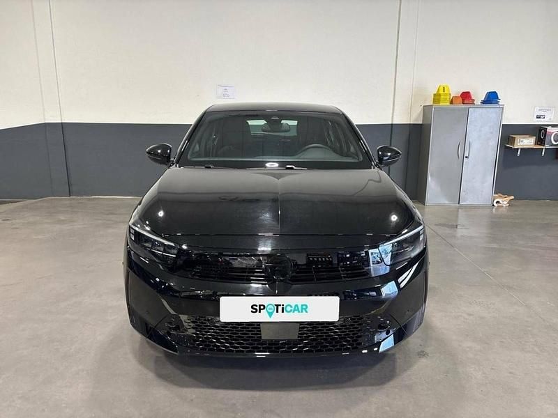Usado Opel Corsa 100 HP (73 kW) 2025 Preto Citadino