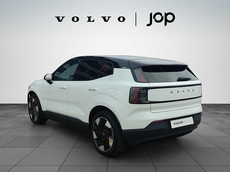 Usado Volvo EX30 Performance 314 kW (428 HP) 2024 Branco SUV