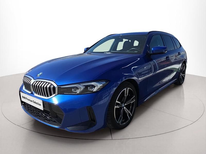 Usado 2024 BMW 320 Carrinha | € 43.900 (Preço elevado) - Imagem 1/4