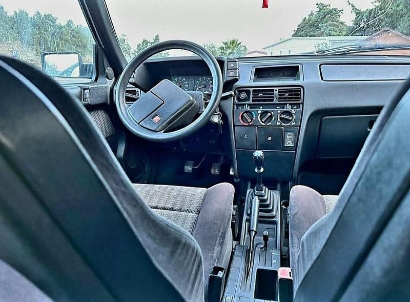 Usado 1992 Citroën BX | € 4.500 - Imagem 1/4