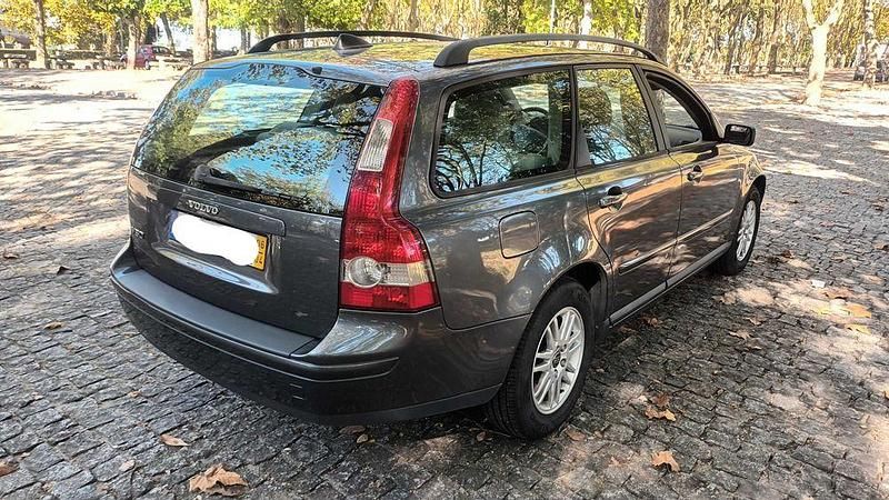 Usado Volvo V50 2006 Carrinha