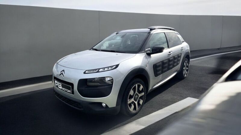Outro Usado 2015 Citroën C4 | € 12.400 (Preço elevado) - Imagem 1/4