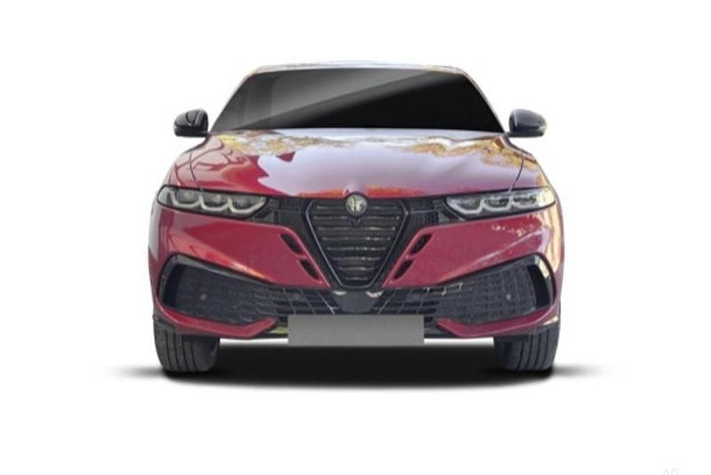 Novo Alfa Romeo Tonale Sprint 160 HP (117 kW) 2025 SUV