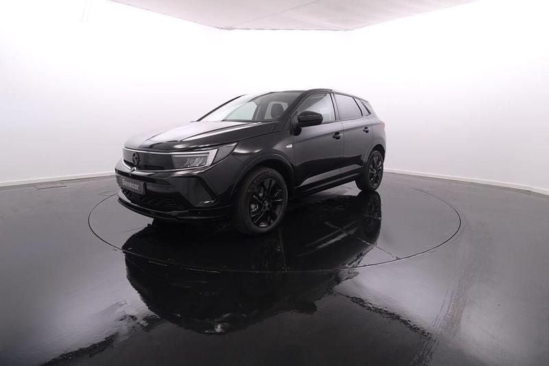 Preto Usado 2023 Opel Grandland X SUV | € 30.450 (Preço justo) - Imagem 1/4