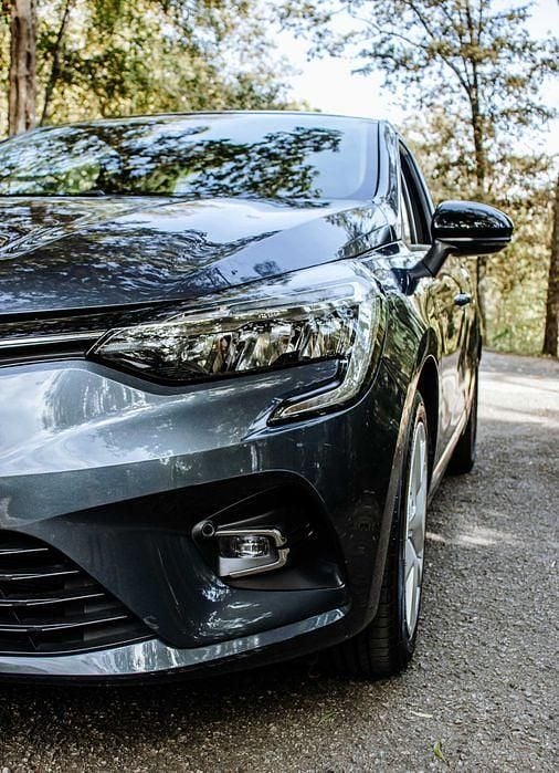 Usado Renault Clio V Zen 91 HP (66 kW) 2021 Sedan