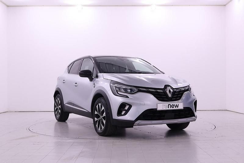 Undefined Usado 2023 Renault Captur Techno SUV | € 19.700 (Bom preço) - Imagem 1/4