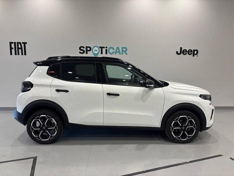 Usado Citroën C3 PureTech 100 HP (73 kW) 2024 Branco