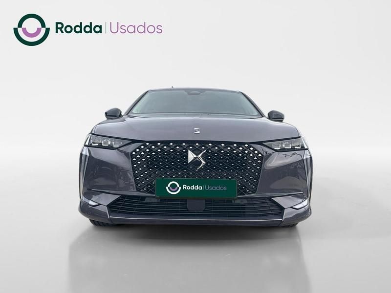 Usado DS Automobiles DS4 Performance 136 HP (100 kW) 2025 Outro SUV