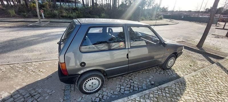 Usado Fiat Uno S 45 HP (33 kW) 1989 Citadino