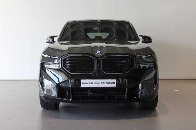 Usado BMW XM Comfort Edition 748 HP (550 kW) 2023 Cinza dravit metalizada SUV