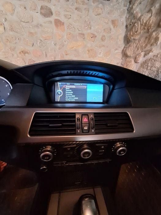 Usado 2004 BMW 530 Sedan | € 9.000 (Super Preço) - Imagem 1/4