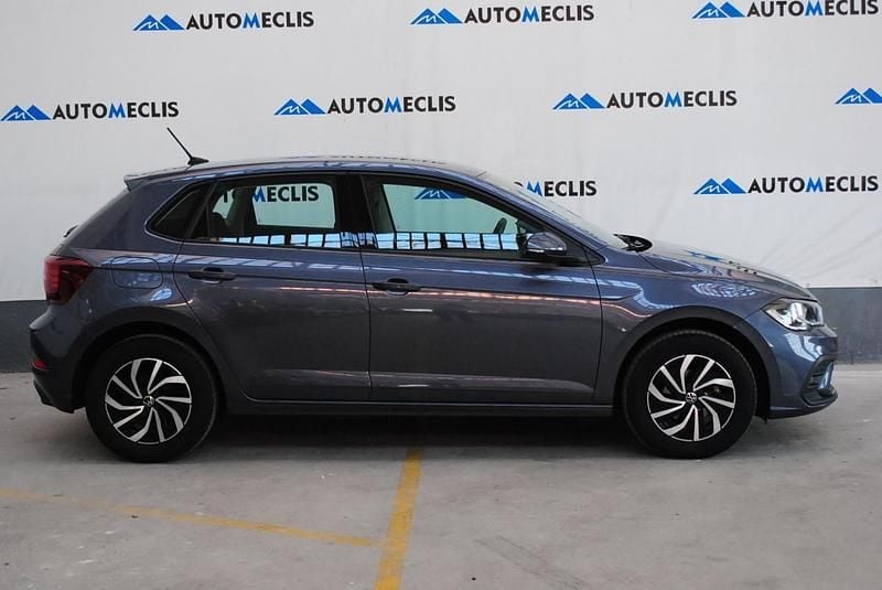 Cinza Usado 2022 VW Polo | € 17.350 (Preço justo) - Imagem 1/2