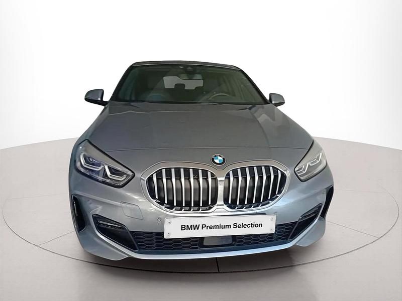 Usado BMW 116 116 HP (85 kW) 2024 Citadino