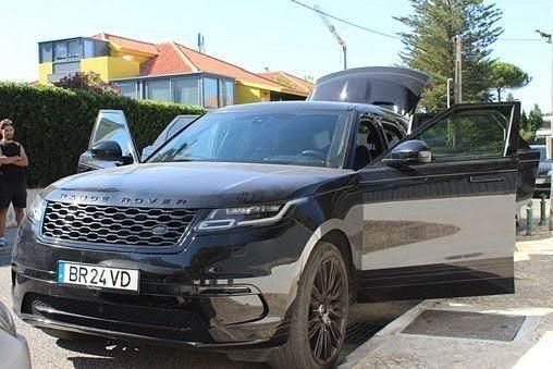 Usado 2020 Land Rover Range Rover Velar SUV | € 36.000 - Imagem 1/3