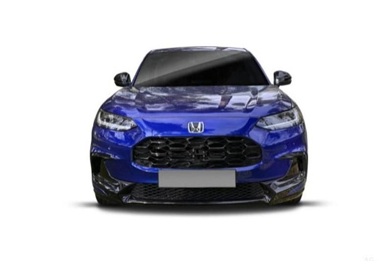 Usado Honda ZR-V Sport 184 HP (135 kW) 2023 SUV