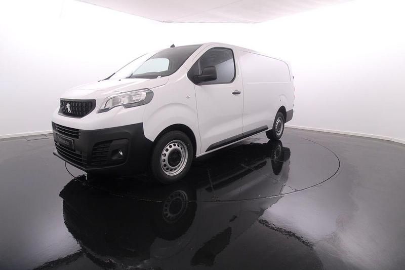 Branco Usado 2023 Peugeot Expert Van | € 27.500 (Caro) - Imagem 1/4