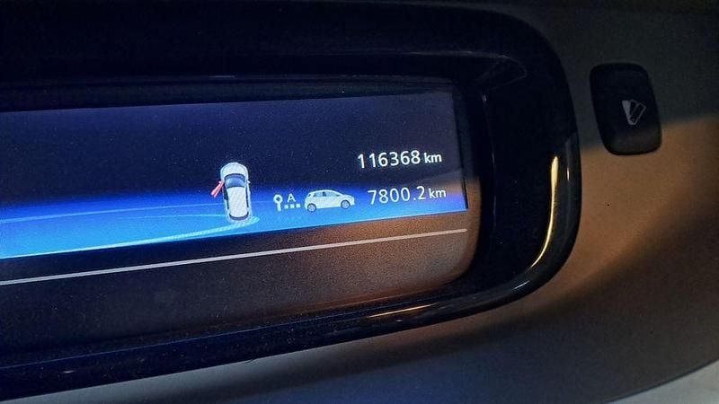 Usado Renault Zoe 64 kW (88 HP) 2017 Citadino