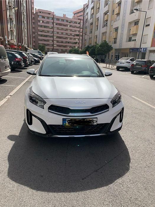 Usado 2023 Kia XCeed 2 SUV | € 26.000 - Imagem 1/4