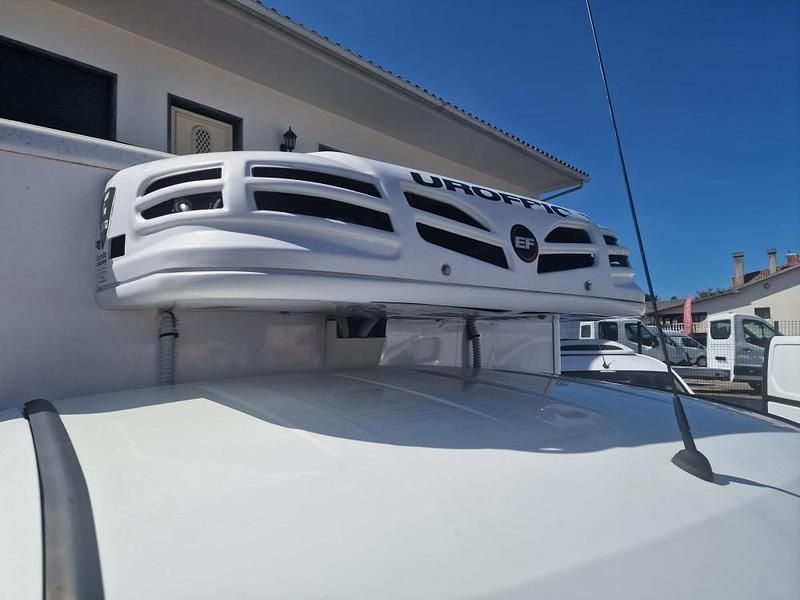 Usado Fiat Doblò 120 HP (88 kW) 2020 Branco Monovolume