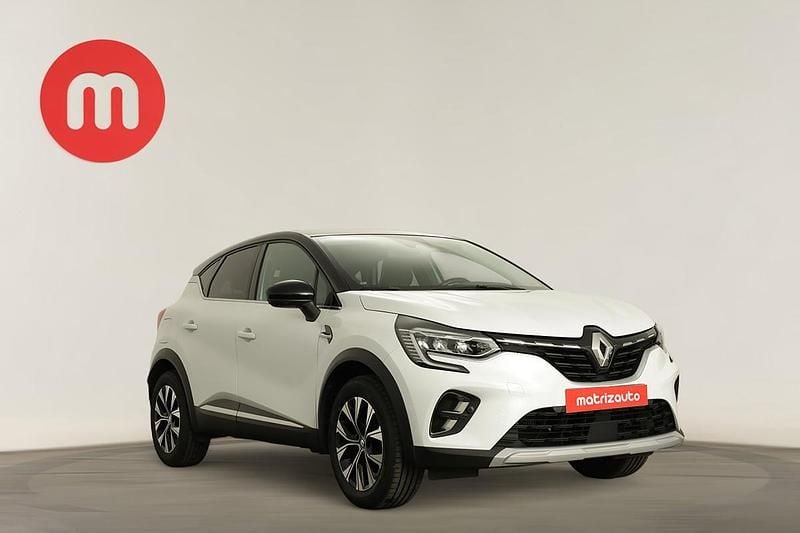 Usado 2024 Renault Captur Techno SUV | € 20.299 (Preço justo) - Imagem 1/4