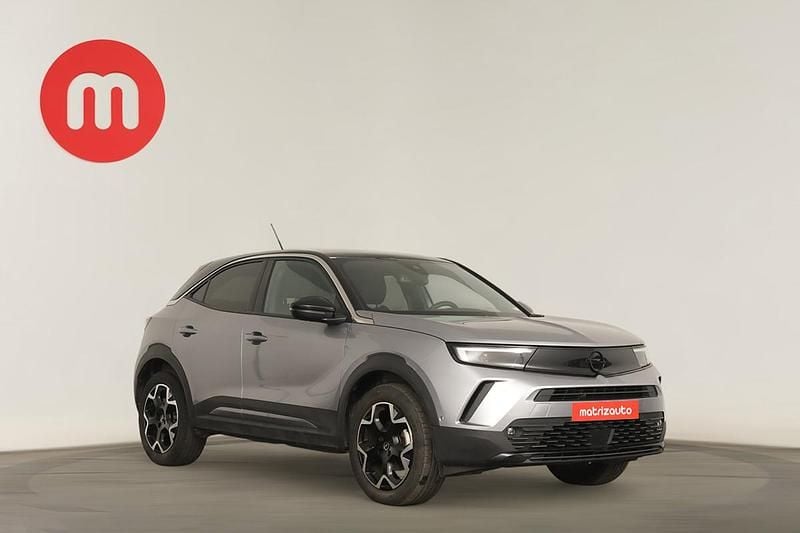 Usado 2024 Opel Mokka Edition SUV | € 22.999 (Preço justo) - Imagem 1/4
