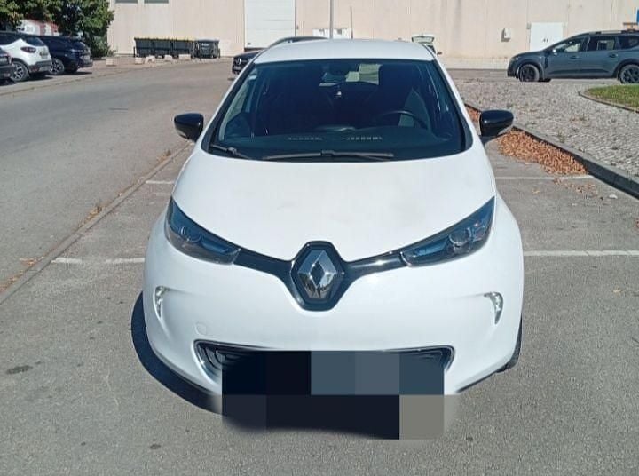 Usado 2018 Renault Zoe Citadino | € 6.000 - Imagem 1/4