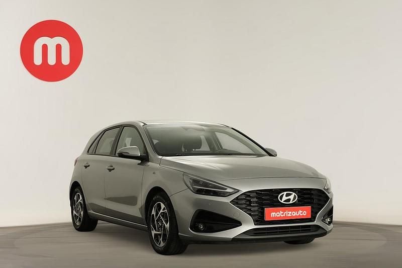 Usado 2024 Hyundai i30 Style | € 21.999 (Preço justo) - Imagem 1/4