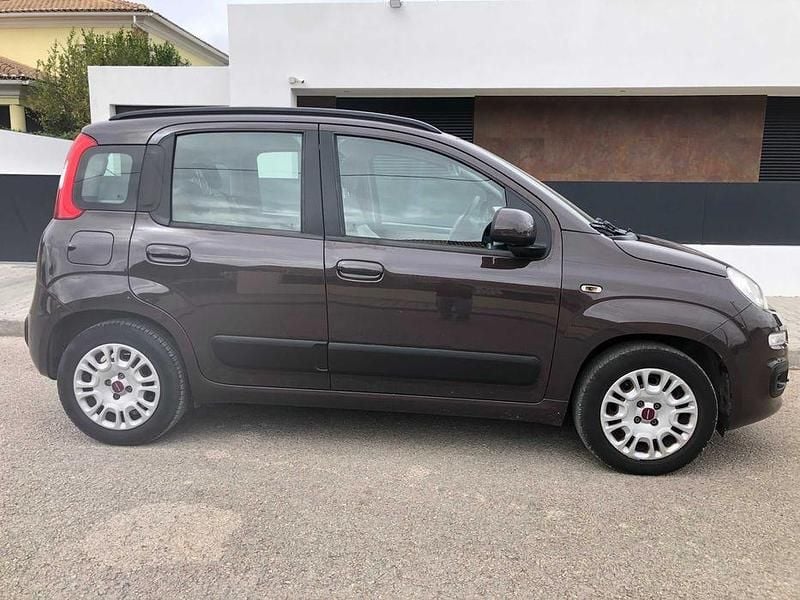 Usado 2014 Fiat Panda Lounge Citadino | € 5.900 (Bom preço) - Imagem 1/4