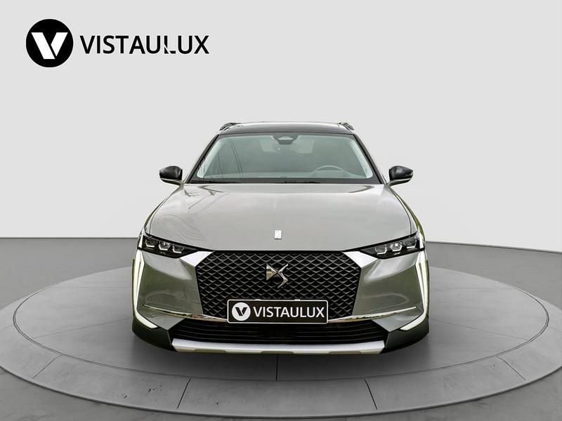 Usado DS Automobiles DS4 130 HP (95 kW) 2023 Cinza SUV