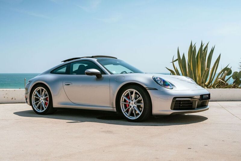 Vendido Porsche 911 Carrera S 992PDK - Carros usados para venda