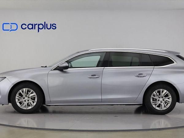 Usado Peugeot 508 Business-Line 130 HP (95 kW) 2019 Outra Carrinha