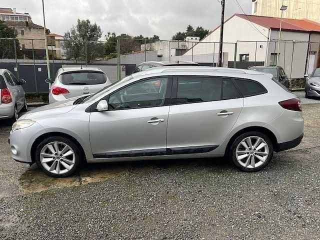 Usado 2010 Renault Mégane III Carrinha | € 4.999 (Preço justo) - Imagem 1/4