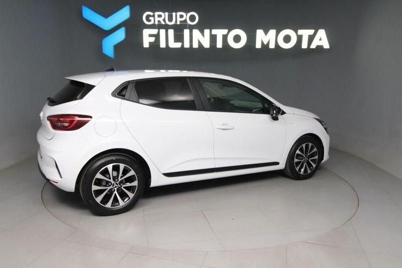 Usado Mitsubishi Colt 101 HP (74 kW) 2025 Branco Citadino