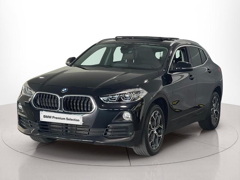 Usado 2019 BMW X2 SUV | € 32.900 (Caro) - Imagem 1/4