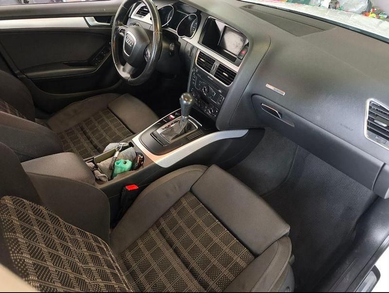 Usado Audi A5 Sportback 2009 Citadino