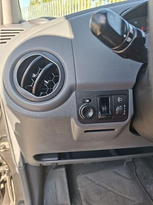 Usado 2008 Chevrolet Matiz Citadino | € 3.200 - Imagem 1/4